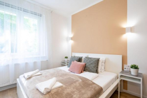 Central - Cozy - New